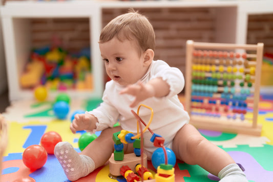 Baby Needs: The Ultimate Guide for New Parents
